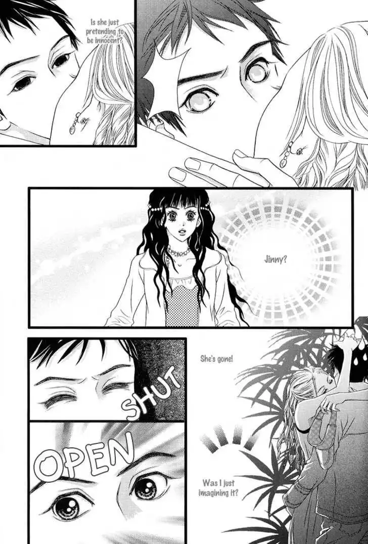 My Girl Chapter 4 10